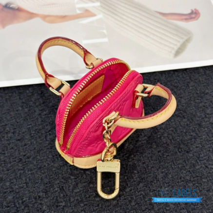 LV Key Chain