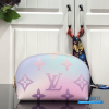 LV Pochette Cosmetic PM Pouch 