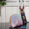 LV Pochette Cosmetic PM Pouch 