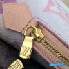 LV Pochette Cosmetic PM Pouch 