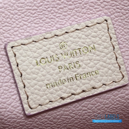 LV Pochette Cosmetic PM Pouch 