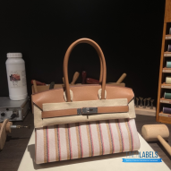 Hermes Birkin Shoulder 