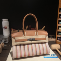 Hermes Birkin Shoulder 