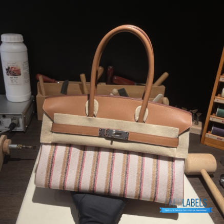 Hermes Birkin Shoulder