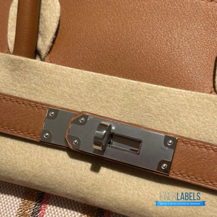 Hermes Birkin Shoulder