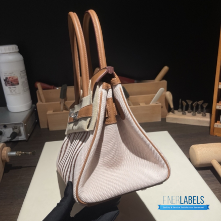 Hermes Birkin Shoulder