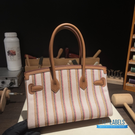 Hermes Birkin Shoulder