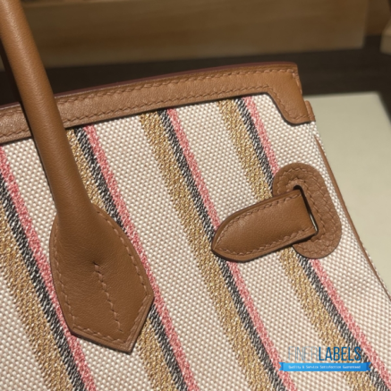 Hermes Birkin Shoulder