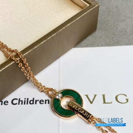 Bvlgari bracelet