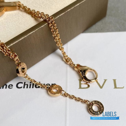 Bvlgari bracelet