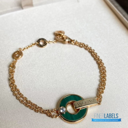Bvlgari bracelet