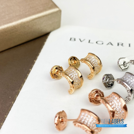 Bvlgari Earrings