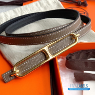 Hermes Lady Belt 