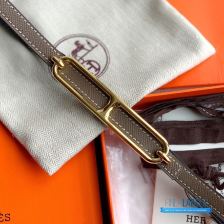 Hermes Lady Belt