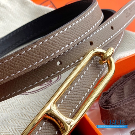 Hermes Lady Belt