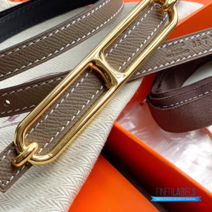 Hermes Lady Belt