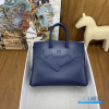 Hermes Shadow Birkin 25 