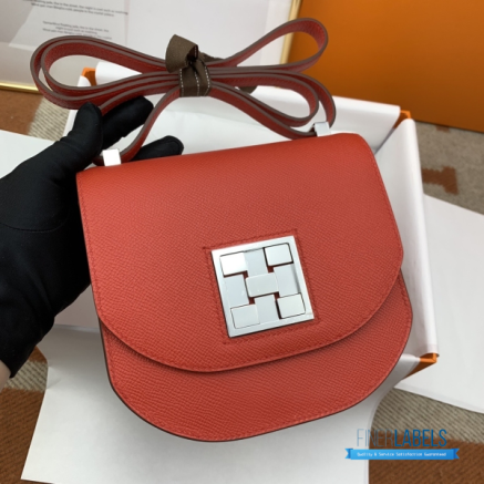 Hermes Mosaique Bag 