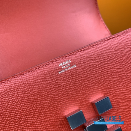 Hermes Mosaique Bag 