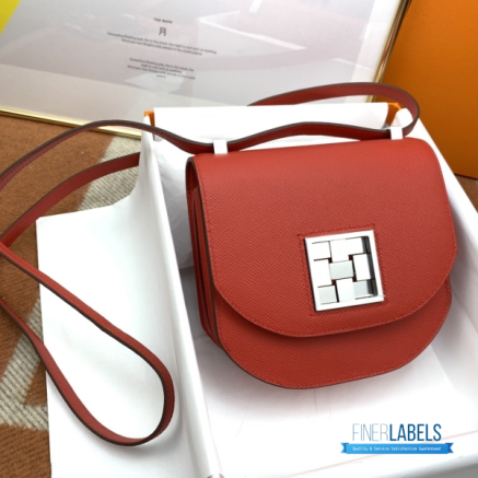 Hermes Mosaique Bag 