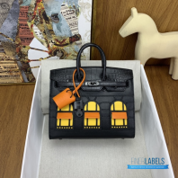 Hermes Birkin Faubourg 20