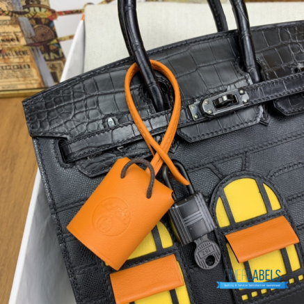 Hermes Birkin Faubourg 20