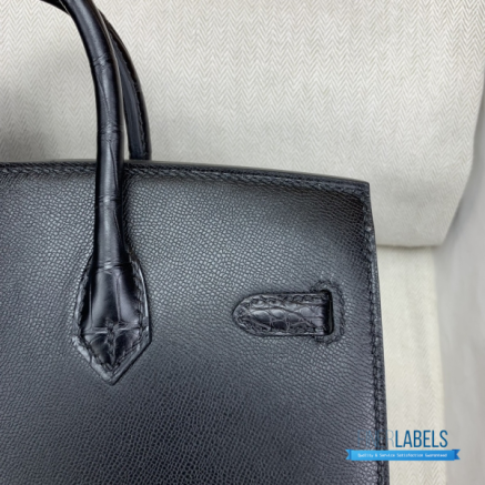 Hermes Birkin Faubourg 20
