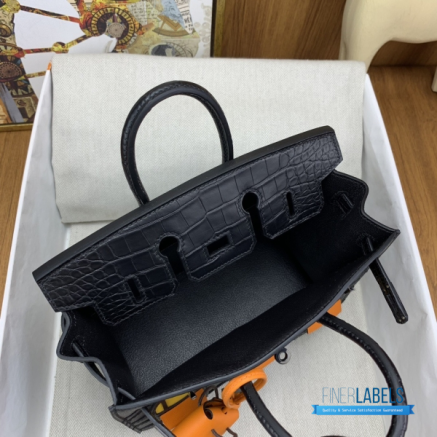 Hermes Birkin Faubourg 20