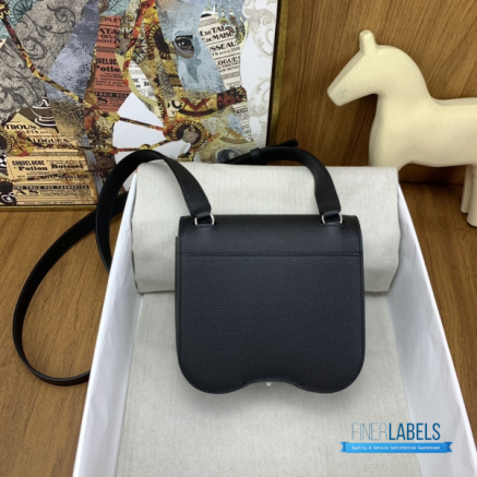 Hermès Della Cavalleria Mini Bag