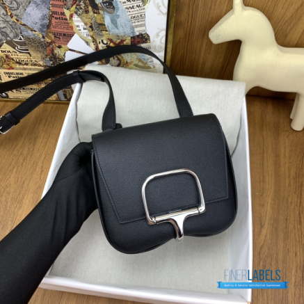 Hermès Della Cavalleria Mini Bag
