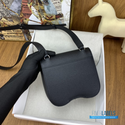 Hermès Della Cavalleria Mini Bag