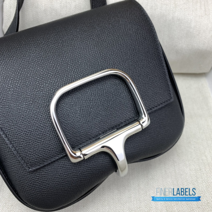 Hermès Della Cavalleria Mini Bag