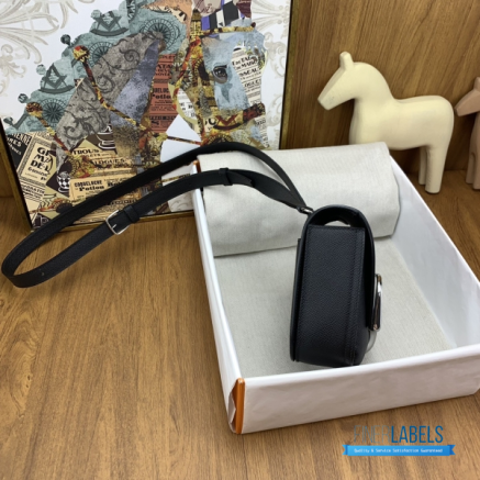 Hermès Della Cavalleria Mini Bag