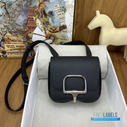 Hermès Della Cavalleria Mini Bag 