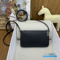 Hermes Zipengo Chaine d'Ancre To Go Pouch 