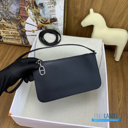 Hermes Zipengo Chaine d'Ancre To Go Pouch