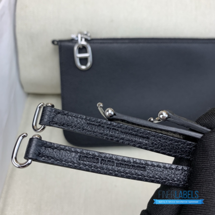 Hermes Zipengo Chaine d'Ancre To Go Pouch
