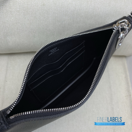 Hermes Zipengo Chaine d'Ancre To Go Pouch