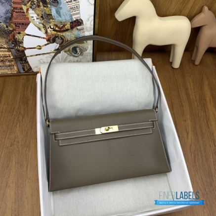 Hermes Kelly Elan Bag Classic