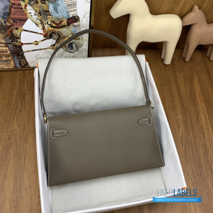 Hermes Kelly Elan Bag Classic