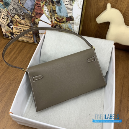 Hermes Kelly Elan Bag Classic