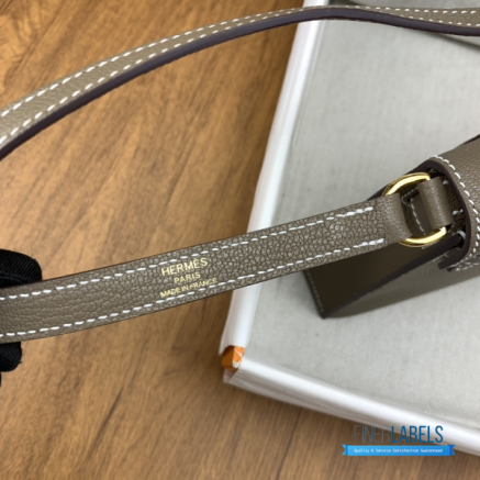 Hermes Kelly Elan Bag Classic