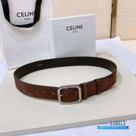 Celine Lady Belt 
