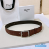 Celine Lady Belt