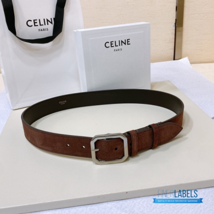 Celine Lady Belt