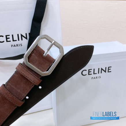 Celine Lady Belt