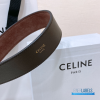 Celine Lady Belt