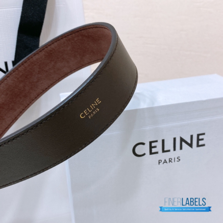 Celine Lady Belt