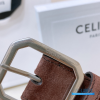 Celine Lady Belt