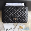 Chanel Classic Flap Maxi 